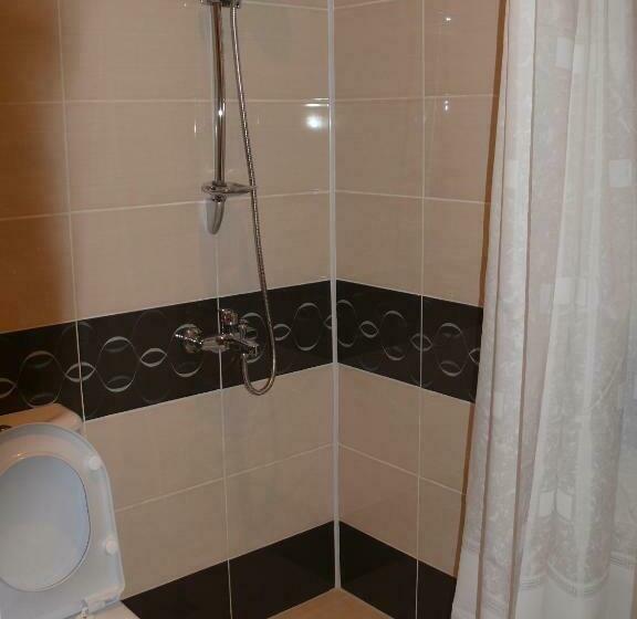 اتاق استاندارد, Qubek