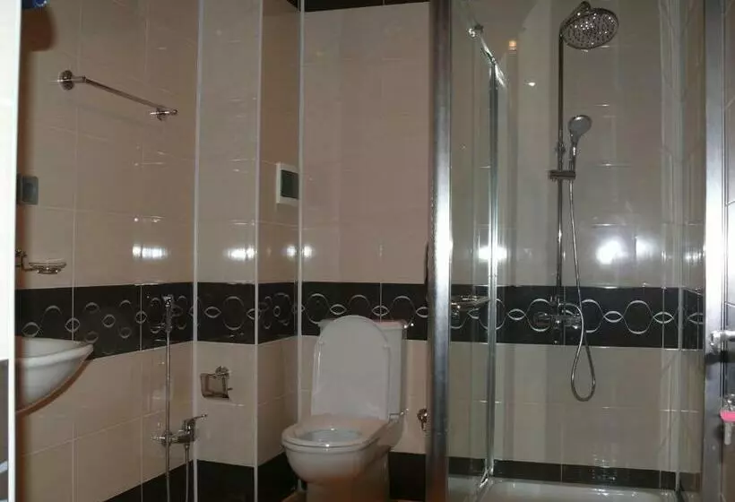 اتاق استاندارد, Qubek