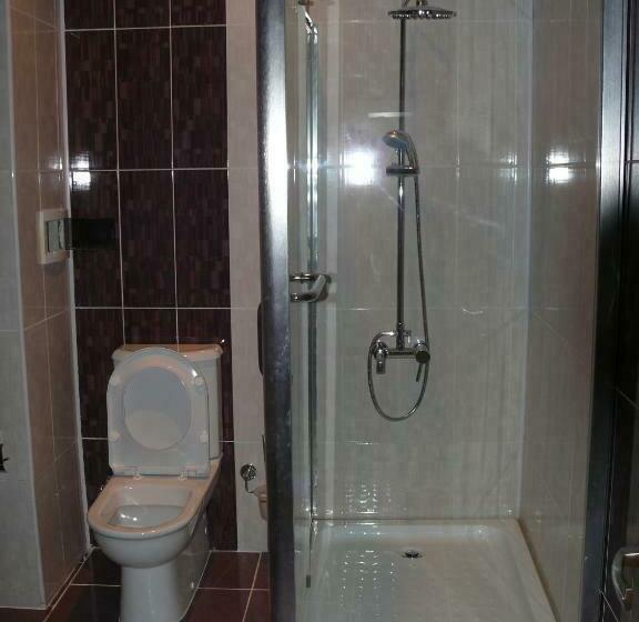 اتاق استاندارد, Qubek