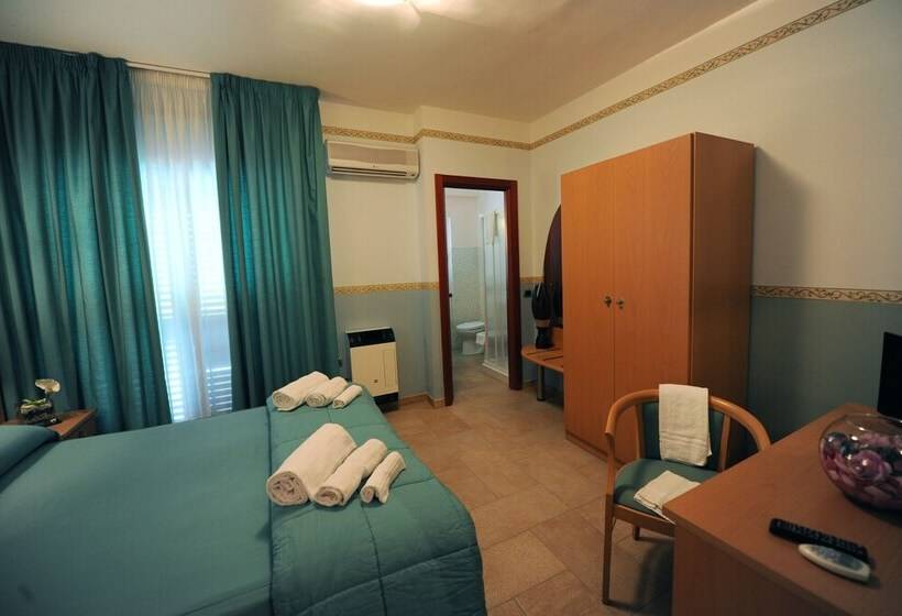 اتاق استاندارد, Santa Lucia