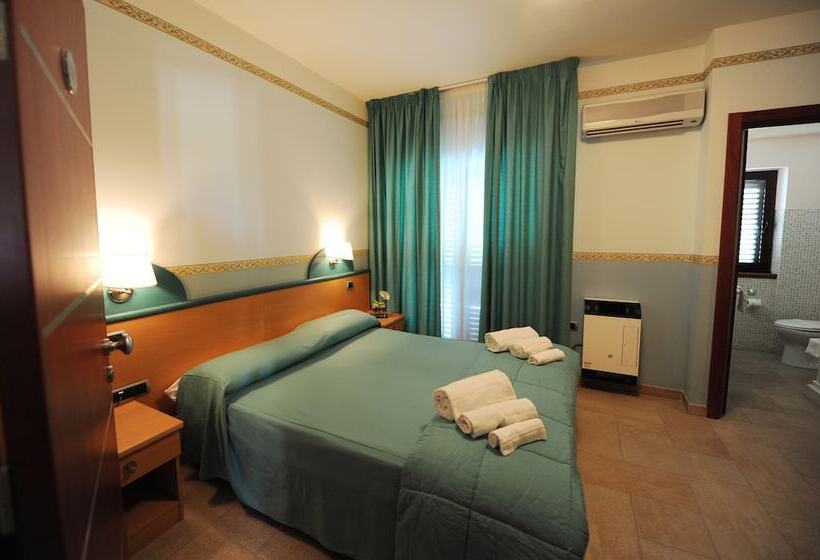 اتاق استاندارد, Santa Lucia