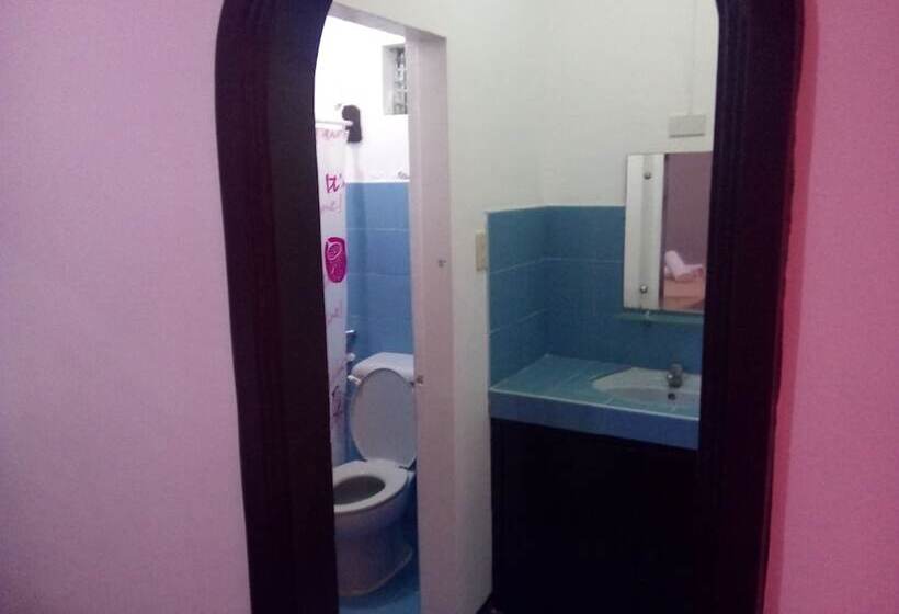 스탠다드 룸, Seashore Beach Resort