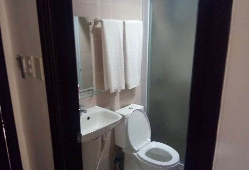 Номер Стандарт, Seashore Beach Resort