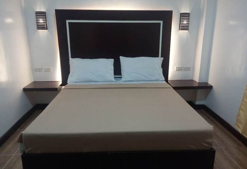 스탠다드 룸, Seashore Beach Resort