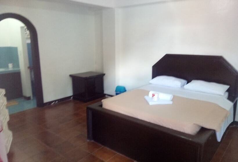 스탠다드 룸, Seashore Beach Resort