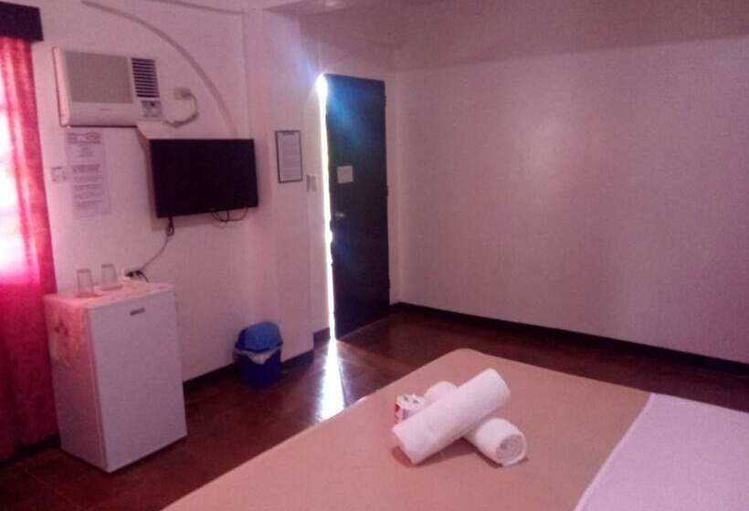 스탠다드 룸, Seashore Beach Resort