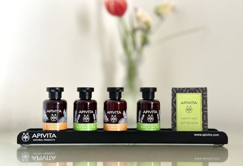 Номер Стандарт, Sebastians Family Hotel & Taverna