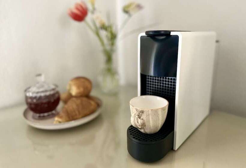 Номер Стандарт, Sebastians Family Hotel & Taverna