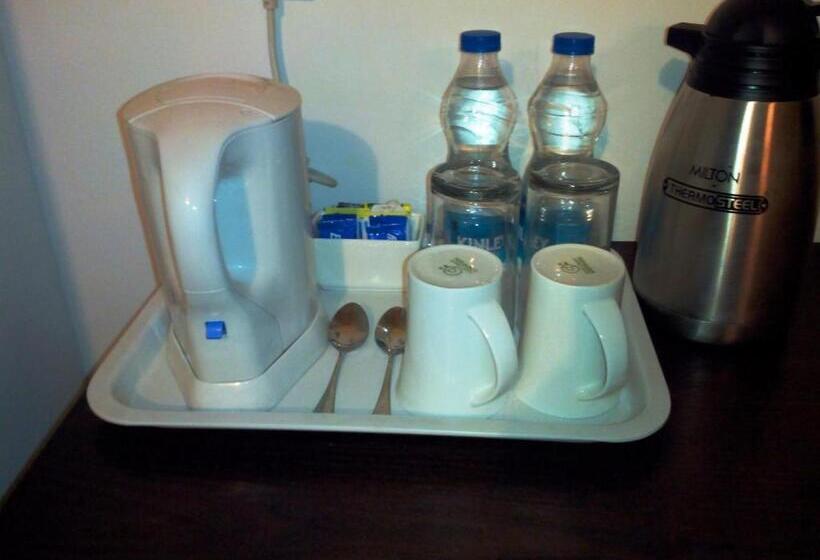 스탠다드 스튜디오, Springs Hotels And Spa