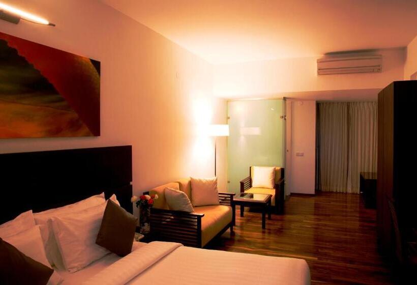 스탠다드 룸, Springs Hotels And Spa