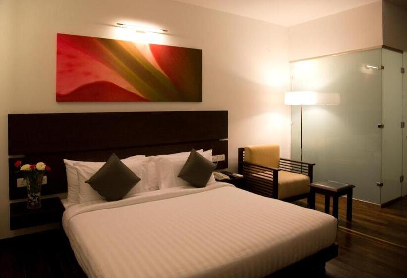 اتاق استاندارد, Springs Hotels And Spa