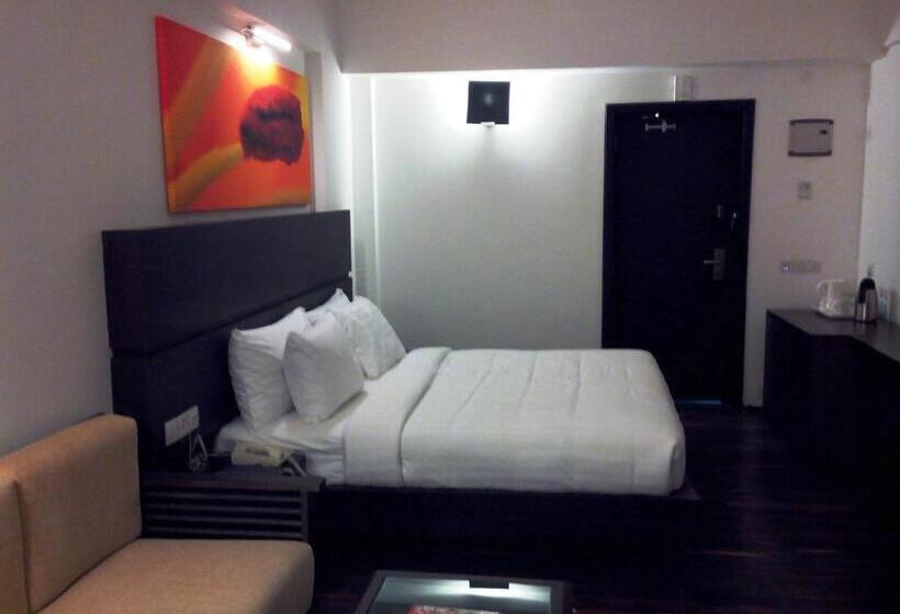 스탠다드 룸, Springs Hotels And Spa