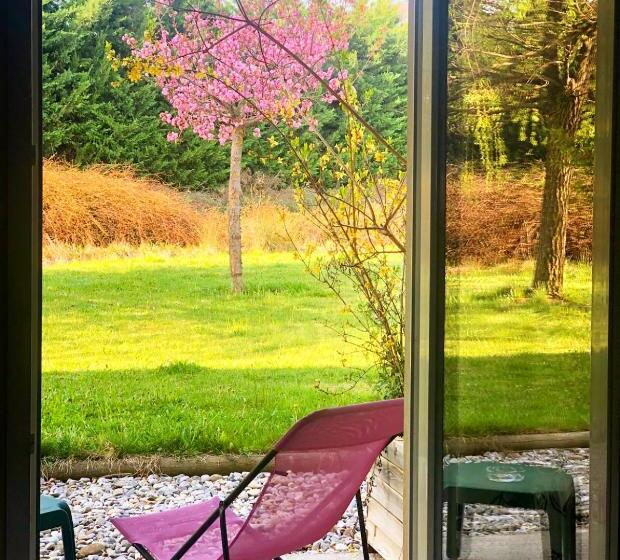 Номер Комфорт, The Originals Boutique, Hôtel Le Cap, Gap Sud