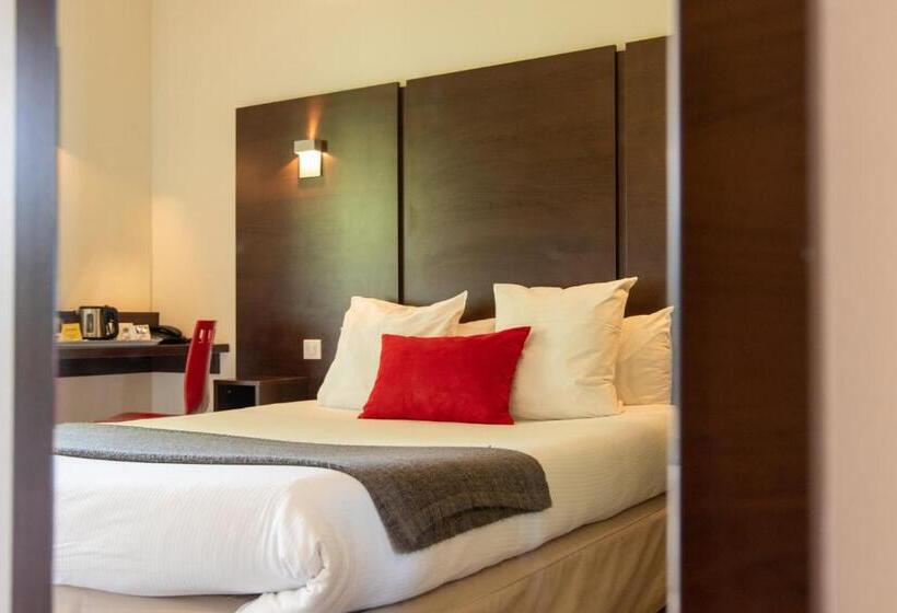 Номер Комфорт, The Originals Boutique, Hôtel Le Cap, Gap Sud