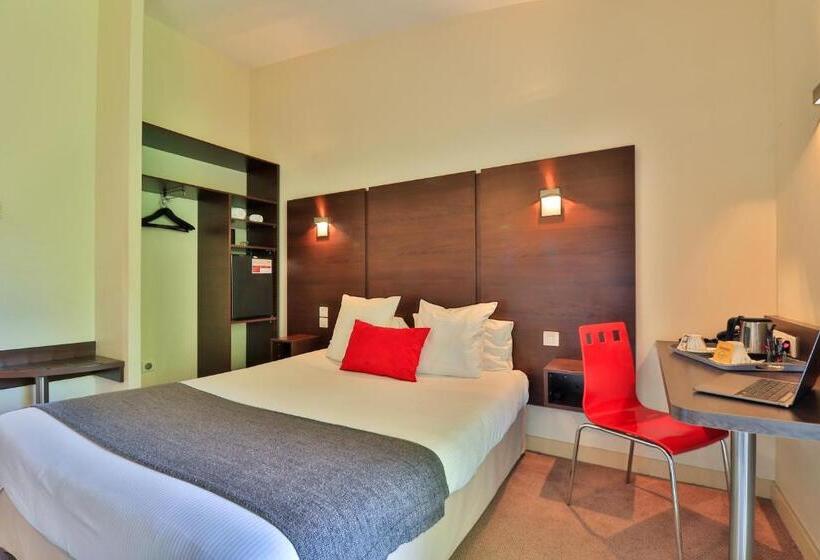 Номер Комфорт, The Originals Boutique, Hôtel Le Cap, Gap Sud