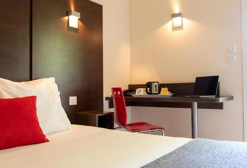 Номер Комфорт, The Originals Boutique, Hôtel Le Cap, Gap Sud