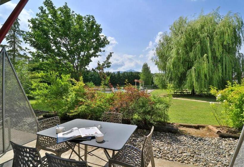 Люкс, The Originals Boutique, Hôtel Le Cap, Gap Sud