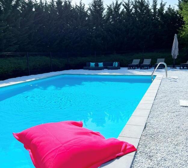 Люкс, The Originals Boutique, Hôtel Le Cap, Gap Sud