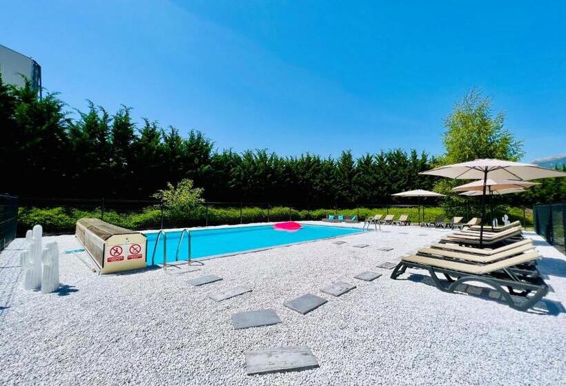 Люкс, The Originals Boutique, Hôtel Le Cap, Gap Sud