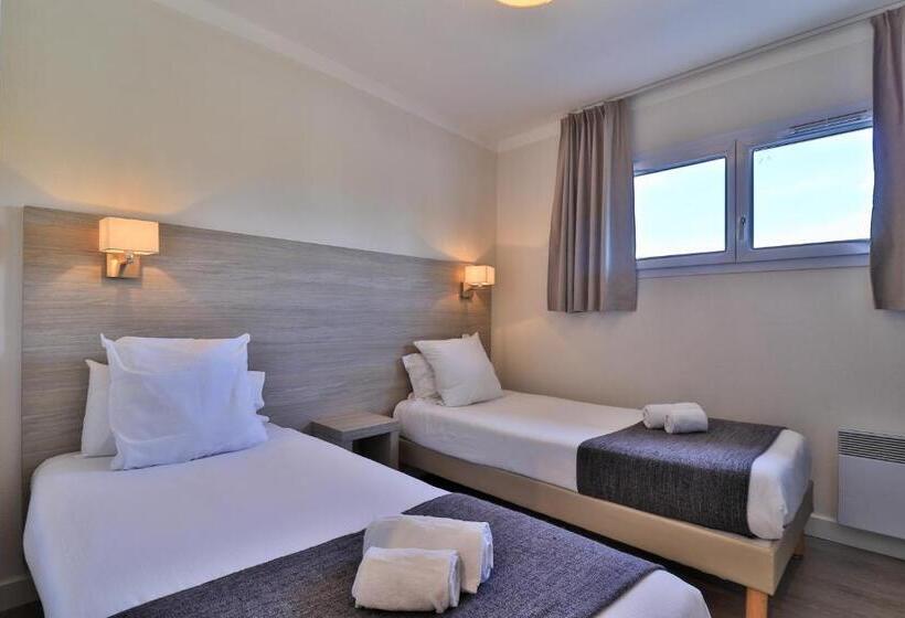 Люкс, The Originals Boutique, Hôtel Le Cap, Gap Sud