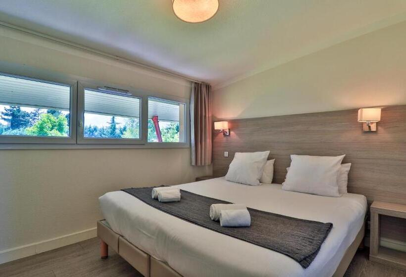 Люкс, The Originals Boutique, Hôtel Le Cap, Gap Sud