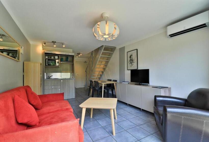 Люкс, The Originals Boutique, Hôtel Le Cap, Gap Sud