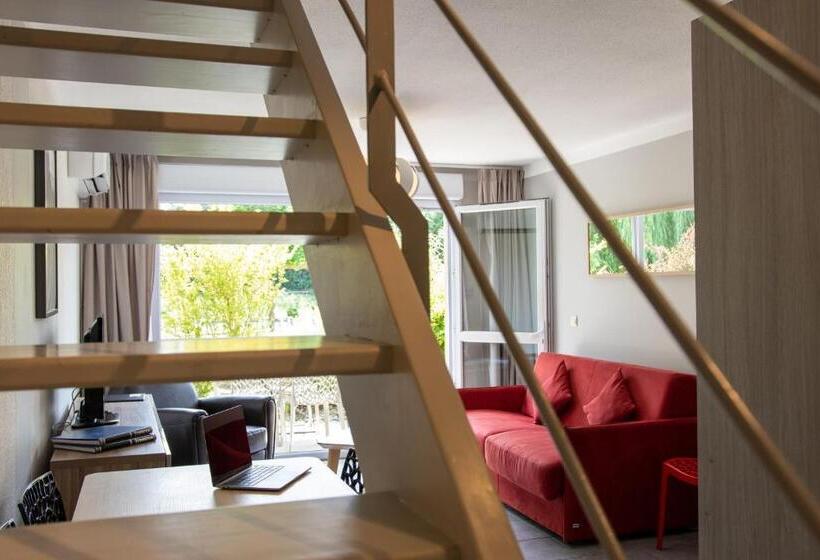 Люкс, The Originals Boutique, Hôtel Le Cap, Gap Sud