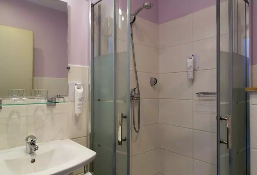 اتاق استاندارد, Urban Style, Hôtel Le Cheval Noir, Saint étienne