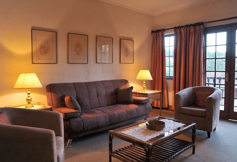 חדר משפחתי, Wartburger Hof