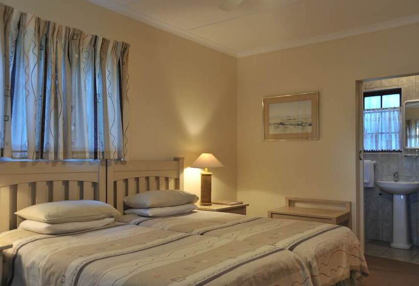 חדר סטנדרט, Wartburger Hof