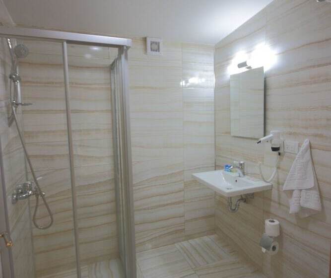 标准间, Dragut Point North Hotel - All Inclusive