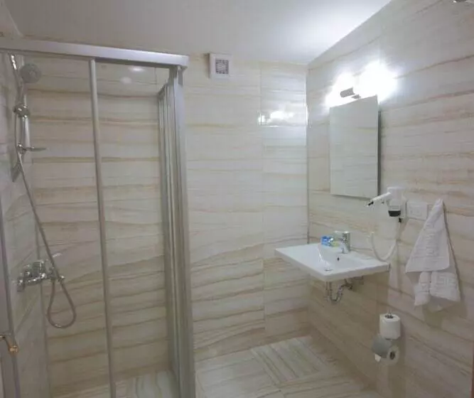 اتاق استاندارد, Dragut Point North Hotel - All Inclusive