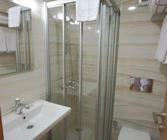 اتاق استاندارد, Dragut Point North Hotel - All Inclusive