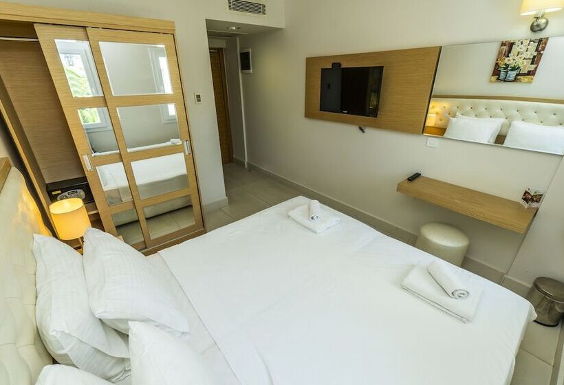 Номер Стандарт, Dragut Point North Hotel - All Inclusive