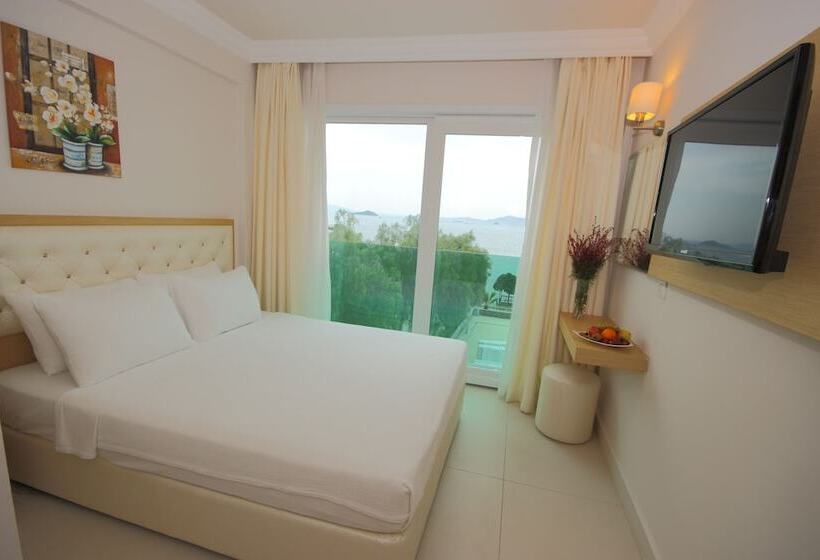 标准间, Dragut Point North Hotel - All Inclusive