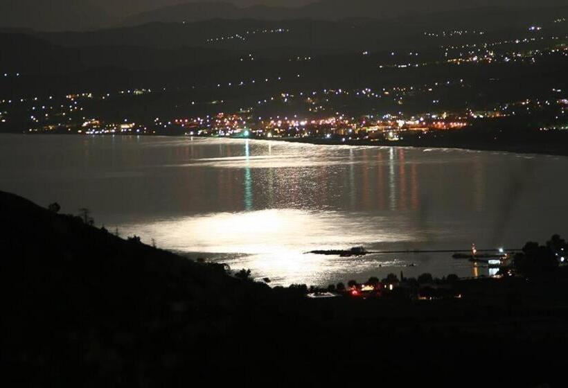 Апартаменты 1 Спальня, Alkion