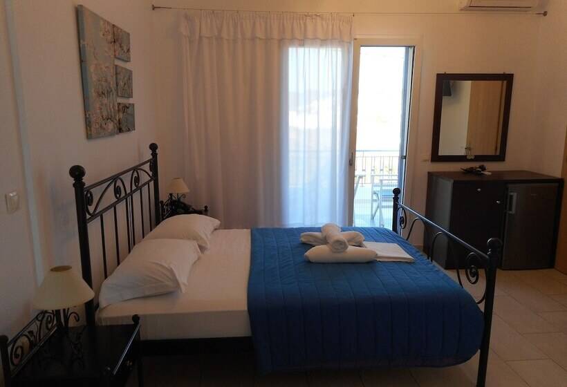 חדר סטנדרט, Anatoli