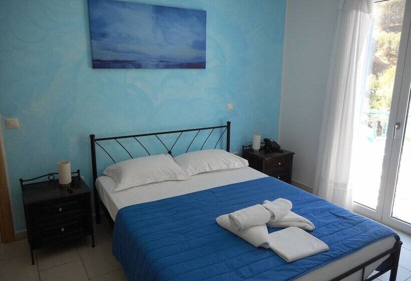 חדר סטנדרט, Anatoli