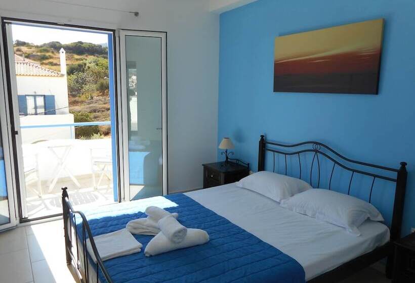 חדר סטנדרט, Anatoli