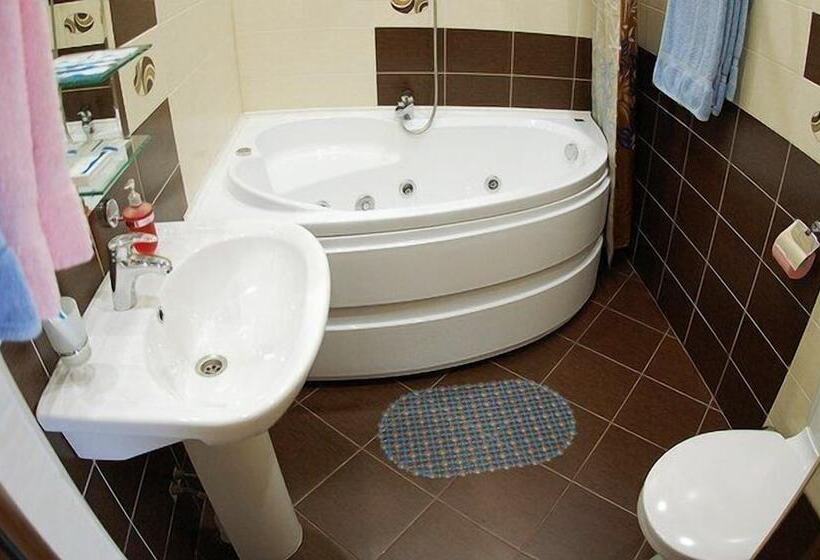 اتاق استاندارد, Astoria