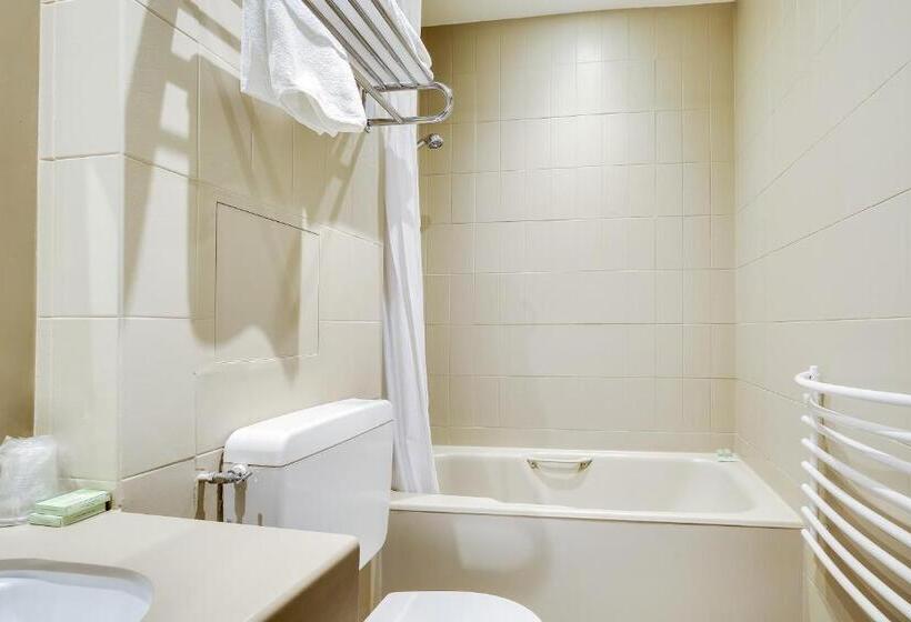 غرفة قياسية, Des Arts