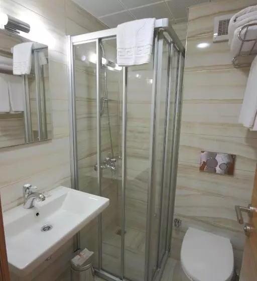 اتاق استاندارد, Dragut Point North Hotel - All Inclusive