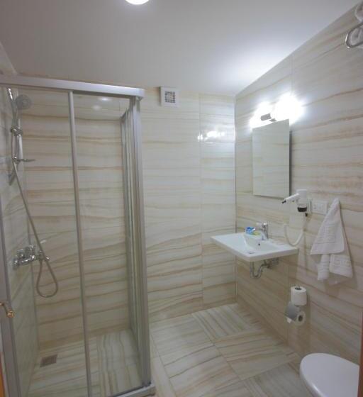 标准间, Dragut Point North Hotel - All Inclusive