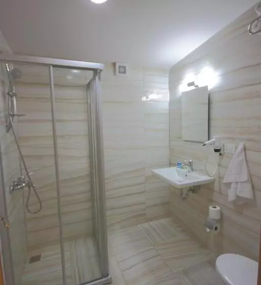 اتاق استاندارد, Dragut Point North Hotel - All Inclusive