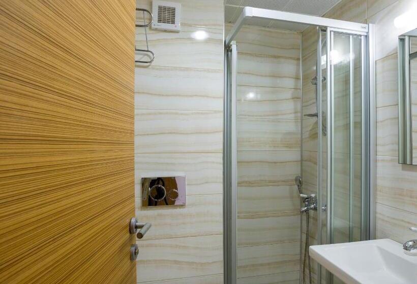 标准间, Dragut Point North Hotel - All Inclusive