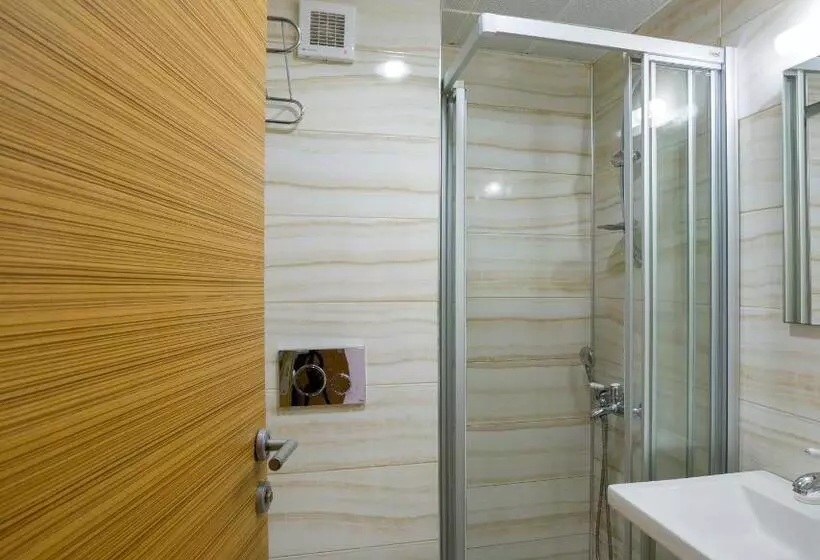 اتاق استاندارد, Dragut Point North Hotel - All Inclusive