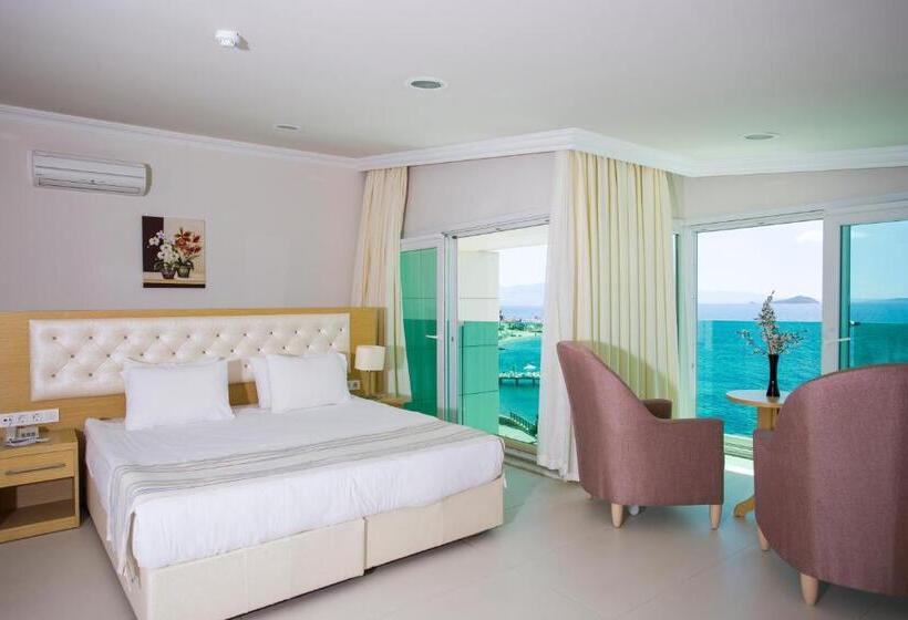 套房, Dragut Point North Hotel - All Inclusive