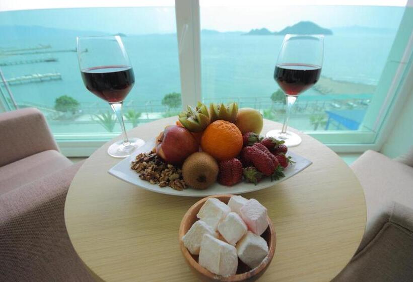 套房, Dragut Point North Hotel - All Inclusive