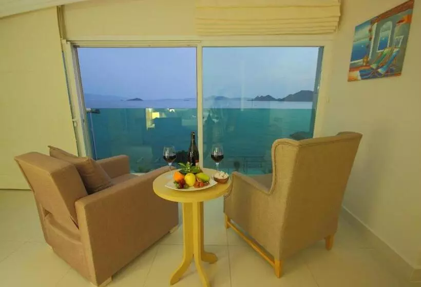 سوییت, Dragut Point North Hotel - All Inclusive