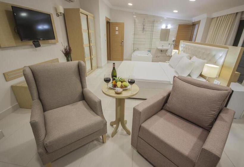 套房, Dragut Point North Hotel - All Inclusive